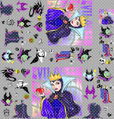 Three in one- 722